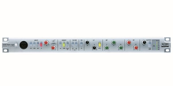 Solid State Logic SSL XLogic Alpha