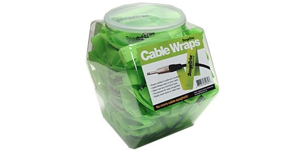 STAGETRIX/Cable Wrap Jar