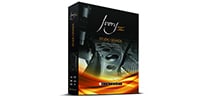 SYNTHOGY Ivory II Studio Grands 簡易パッケージ