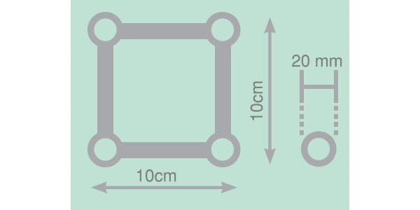 STAGE EVOLUTION / TRUSS4/100/10II 画像2