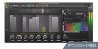 STAGECRAFT SOFTWARE / Glitch Machine