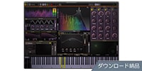 STAGECRAFT SOFTWARE / Addiction Synth
