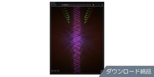 STAGECRAFT SOFTWARE / Theremin Synth