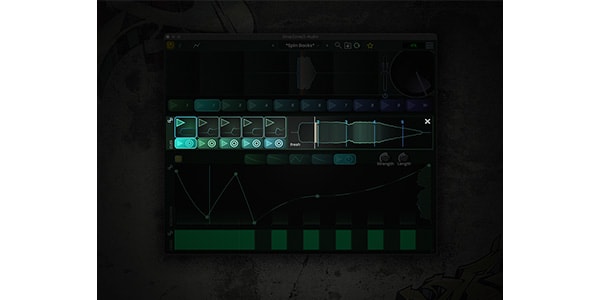 STAGECRAFT SOFTWARE / DropZone画像3