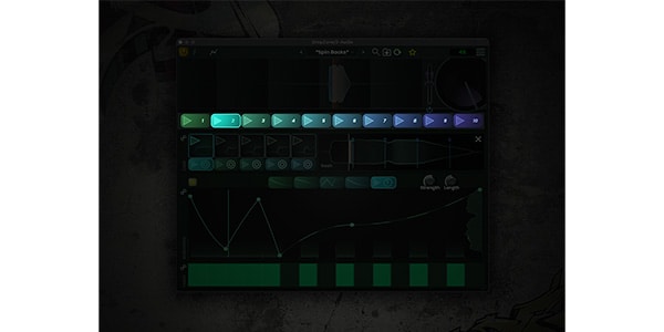 STAGECRAFT SOFTWARE / DropZone画像4