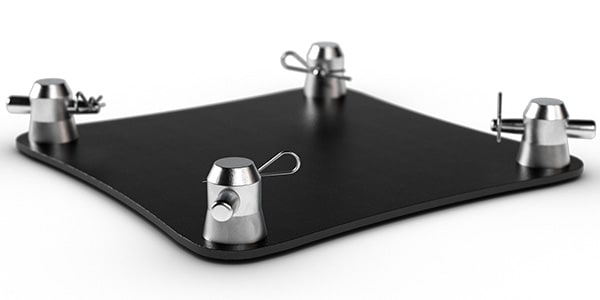 STAGE EVOLUTION ( ステージエボリューション )  / TRUSS4/BP Black