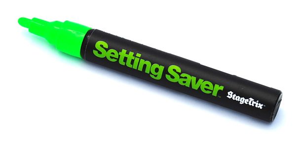 STAGETRIX / Setting Saver 画像2
