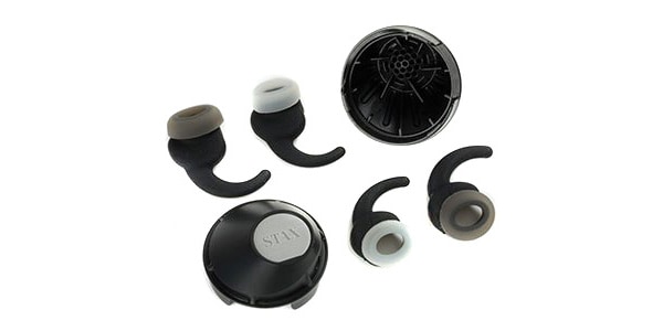 STAX ( スタックス )  / CES-A1