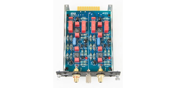 STAX ( スタックス )  / PIM-MC1 SRM-T8000用フォノイコライザ画像2