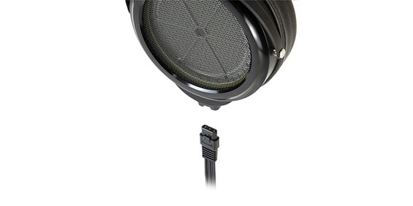 STAX / SR-009D Earspeaker画像2