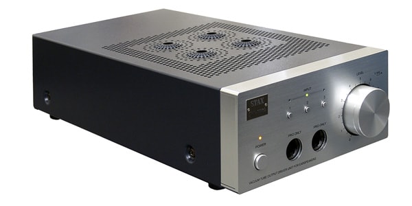 STAX / SRM-007tA