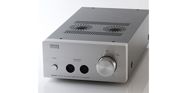 STAX / SRM-500T