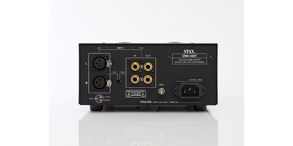 STAX / SRM-500T画像2