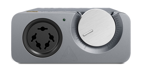 STAX / SRM-D10画像3