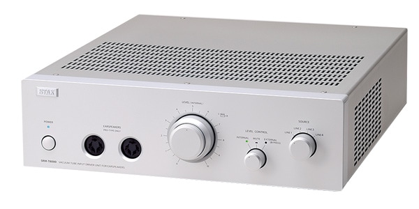 STAX / SRMT8000
