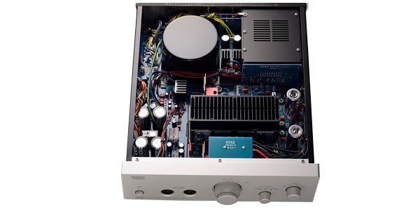 STAX / SRMT8000画像2