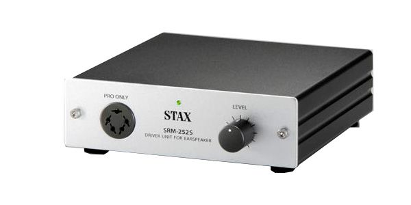 STAX SRS-3100