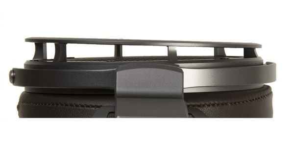 STAX / R-X9000 Electrostatic headphones 画像3