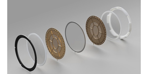 STAX / R-X9000 Electrostatic headphones 画像4