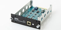 STAX / UIM-1 SRM-T8000用USB-DAC