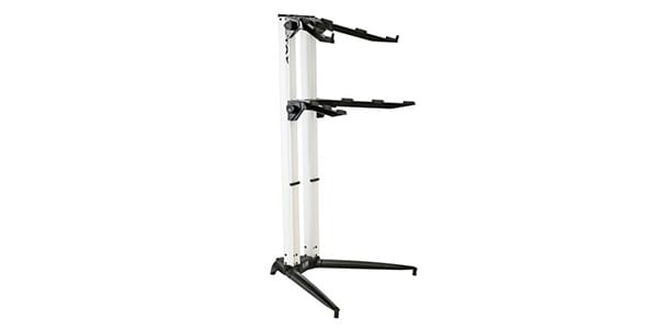 Stay / Piano 1200/02 White