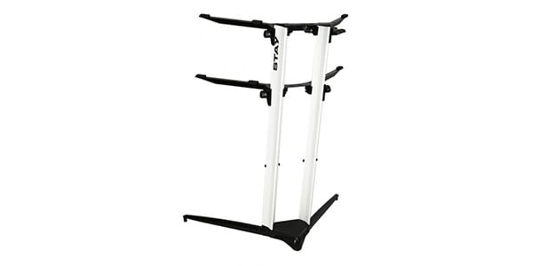 Stay / Piano 1200/02 White画像2