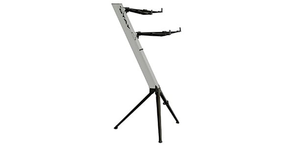 Stay ( ステイ )  / Intruder SV シルバー