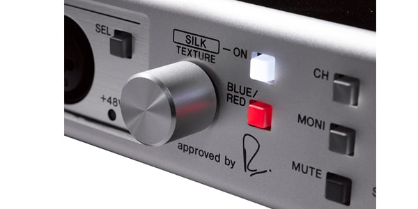STEINBERG / AXR4T audio interface画像3