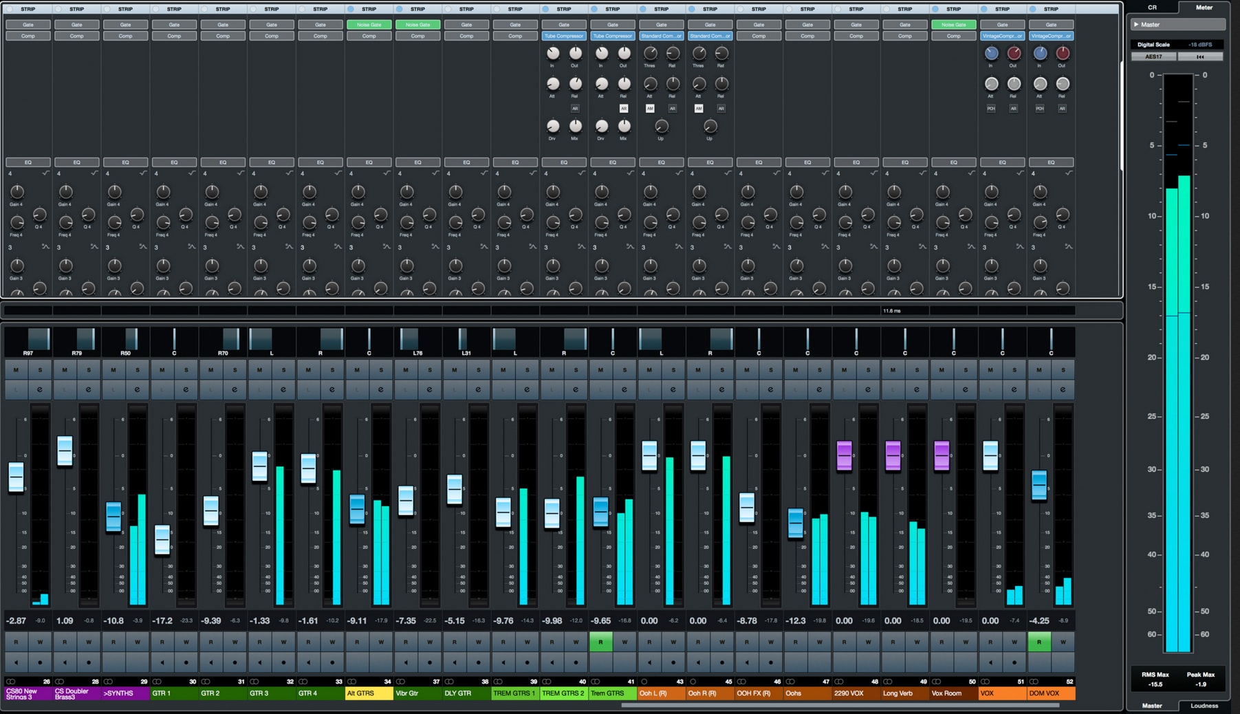 STEINBERG ( スタインバーグ ) / Cubase Pro 10.5 DAWソフトウェア