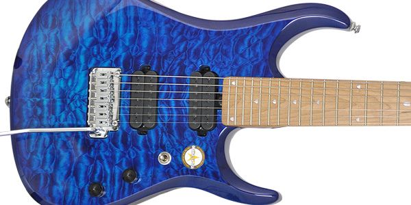 STERLING ( スターリン ) JP157 Neptune Blue ジョン