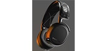 SteelSeries Arctis 9 Wireless ゲーム用ワイヤレスヘッドホン