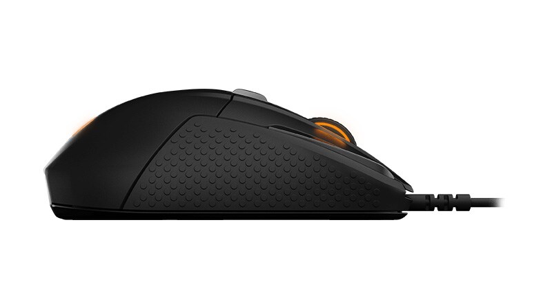 Steelseries スティールシリーズ Rival 500 送料無料 サウンドハウス