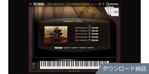 STEINBERG / The Grand 3 download delivery