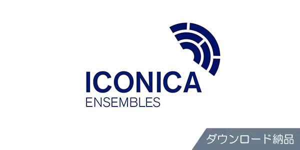 STEINBERG / Iconica Ensembles download delivery