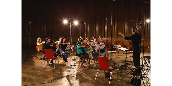STEINBERG / Iconica Sections & Players Download Delivery画像5
