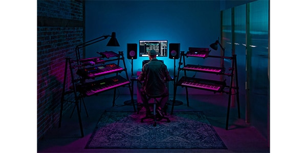 STEINBERG ( スタインバーグ )  / FM Lab ダウンロード納品画像2