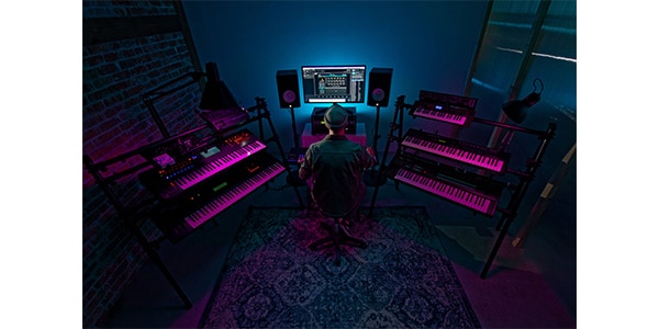 STEINBERG ( スタインバーグ )  / FM Lab ダウンロード納品画像3