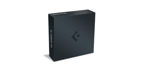 Cubase Pro 10.5