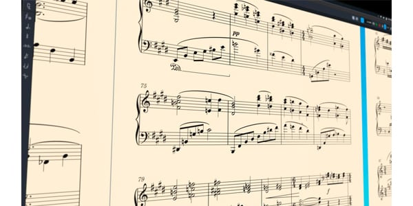 STEINBERG ( スタインバーグ )  / DORICO Elements 通常版 譜面作成ソフトウェア画像4
