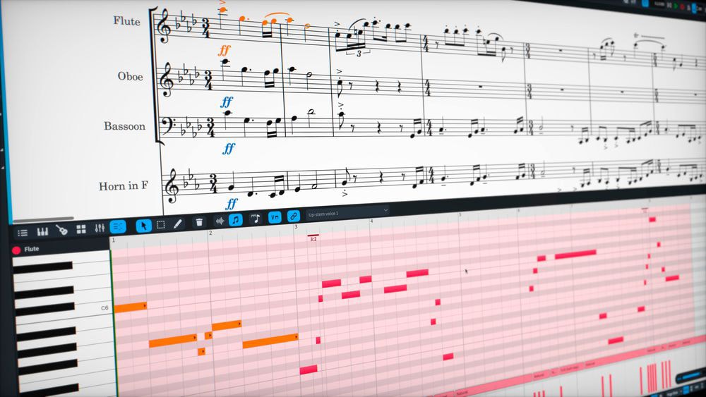 STEINBERG ( スタインバーグ ) DORICO Elements 通常版 譜面作成ソフトウェア 送料無料 | サウンドハウス