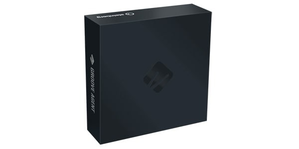 STEINBERG / Groove Agent 5