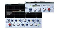 STEINBERG Portico 5033 plug-in + Portico 5043 plug-in