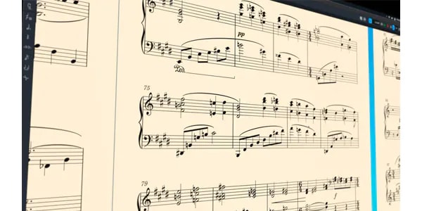 STEINBERG / 	DORICO Elements Standard Edition Music notation software 画像4