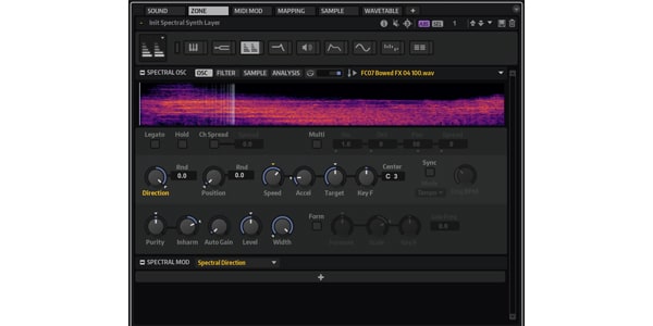 STEINBERG / 	HALion 7 Multi-Sound Source Download画像4
