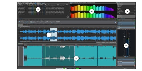 STEINBERG / WaveLab Elements 12 Standard Edition Download Delivery 画像2