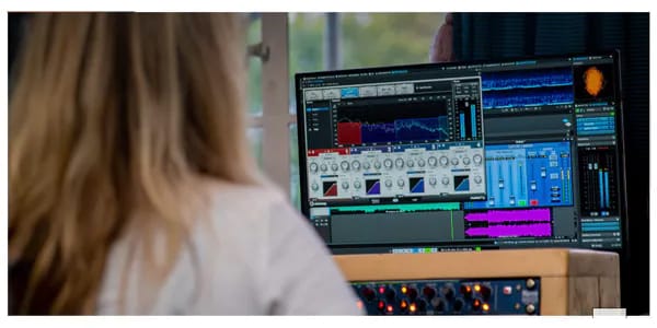 STEINBERG / WaveLab Pro 12 Standard Edition Download Delivery 画像3