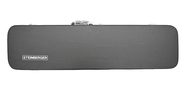 STEINBERGER ( スタインバーガー )  / XT/XL Bass Hard Case Black