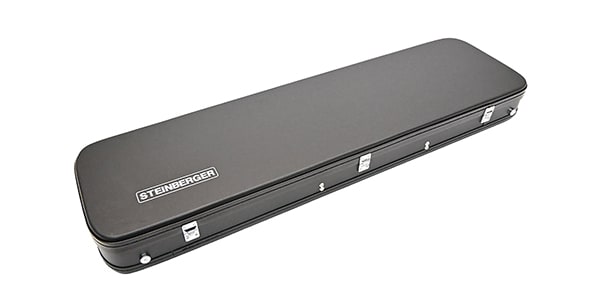 STEINBERGER ( スタインバーガー )  / XT/XL Bass Hard Case Black画像2