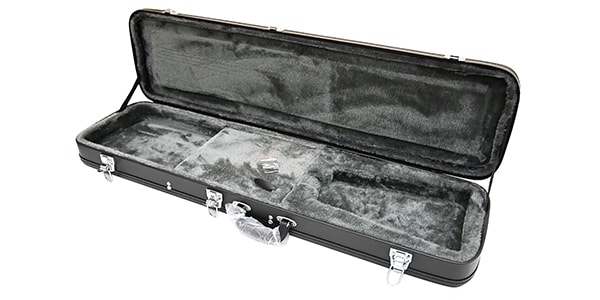 STEINBERGER ( スタインバーガー )  / XT/XL Bass Hard Case Black画像3
