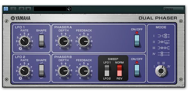 STEINBERG / Vintage Stomp Pack 画像3